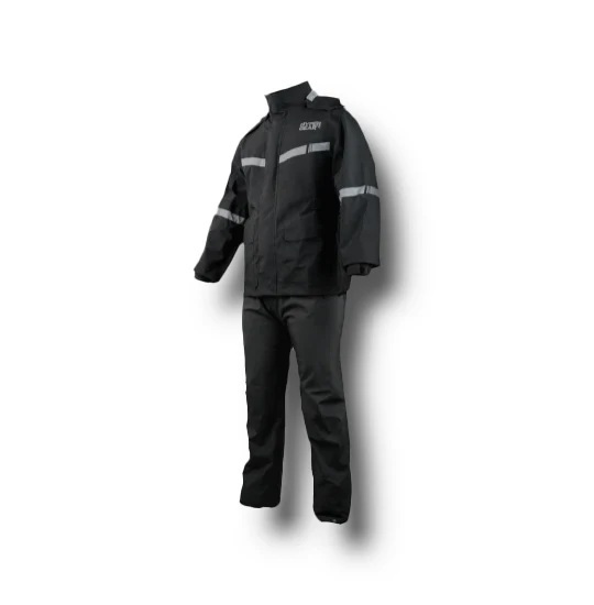 HYPERGEAR - STORMBREAKER RAINCOAT SET
